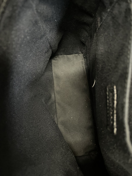 JIMMY CHOO BRIA スタースタッズ 2WAYバッグ ブラック[値下]