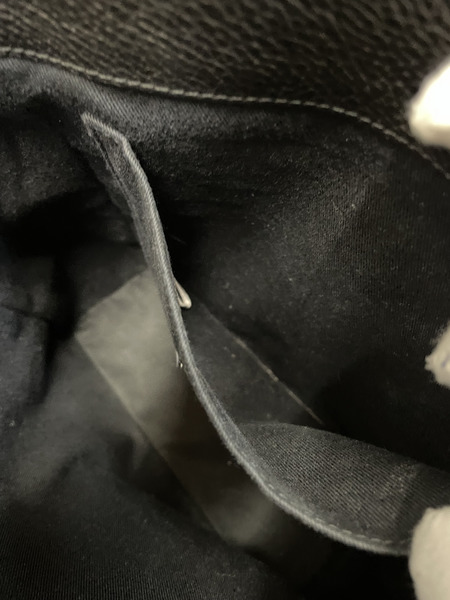 JIMMY CHOO BRIA スタースタッズ 2WAYバッグ ブラック[値下]