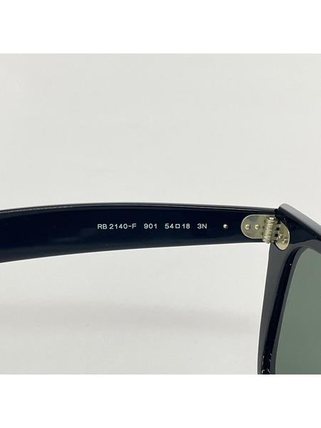 Ray-Ban ソノ他 WAYFARER サングラス　黒