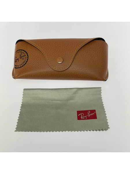 Ray-Ban ソノ他 WAYFARER サングラス　黒