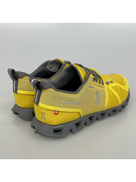 スニーカー Cloud 5 Waterproof (26.5cm) 59.98529