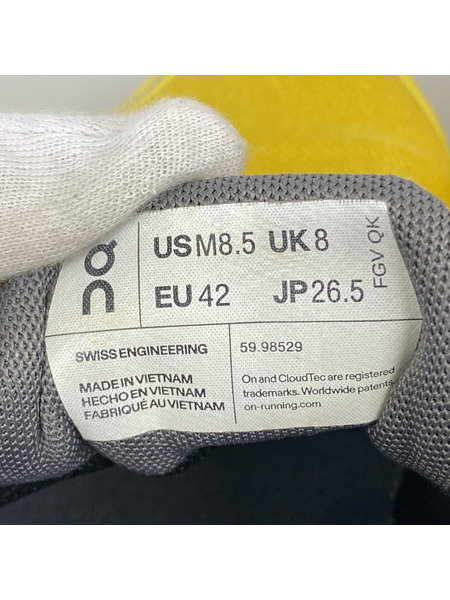 スニーカー Cloud 5 Waterproof (26.5cm) 59.98529