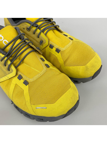 スニーカー Cloud 5 Waterproof (26.5cm) 59.98529