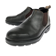 BLUNDSTONE ORIGINAL SLIP ON SHOE (7) 2038