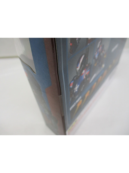 S.H.Figuarts アイアンパトリオット[値下]