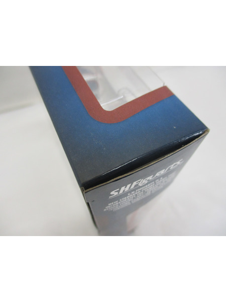 S.H.Figuarts アイアンパトリオット[値下]