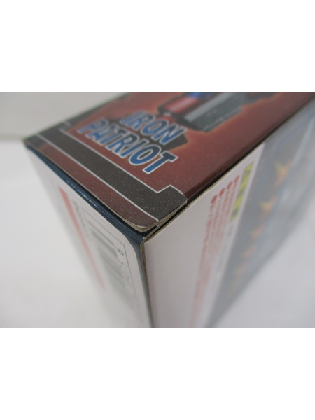 S.H.Figuarts アイアンパトリオット[値下]