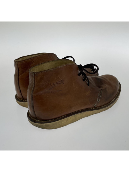 Danner Chukka Boots 27.5 ブラウン