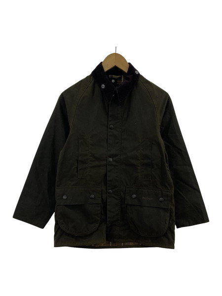 Barbour CLASSIC BEAUFORT オイルドジャケット L