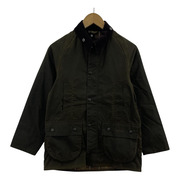 Barbour CLASSIC BEAUFORT オイルドジャケット L