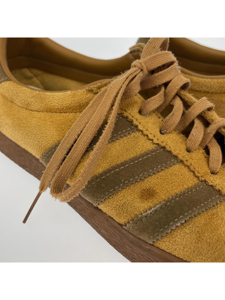 adidas originals スニーカー TOBACCO GRUEN