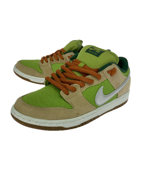 NIKE SB スニーカー DUNK LOW PRO WC ESCARGOT (28.0)