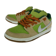 NIKE SB スニーカー DUNK LOW PRO WC ESCARGOT (28.0)