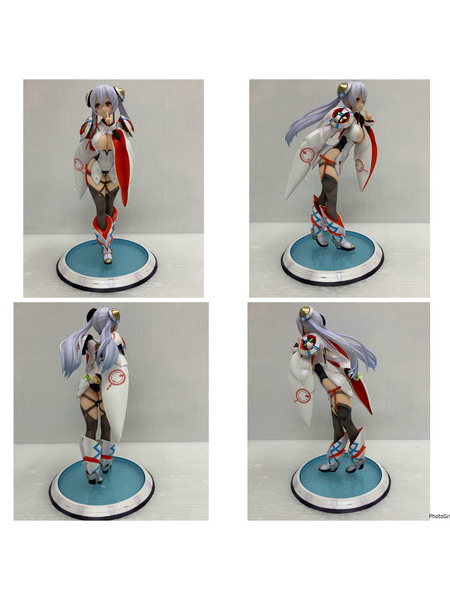 ファンタシースターオンライン2 マトイ Nidy-2D-Ver. 1/7 完成品フィギュア コトブキヤ