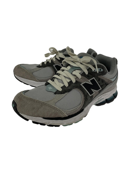 NEW BALANCE M2002RAT ローカットスニーカー (27.0cm)｜商品番号