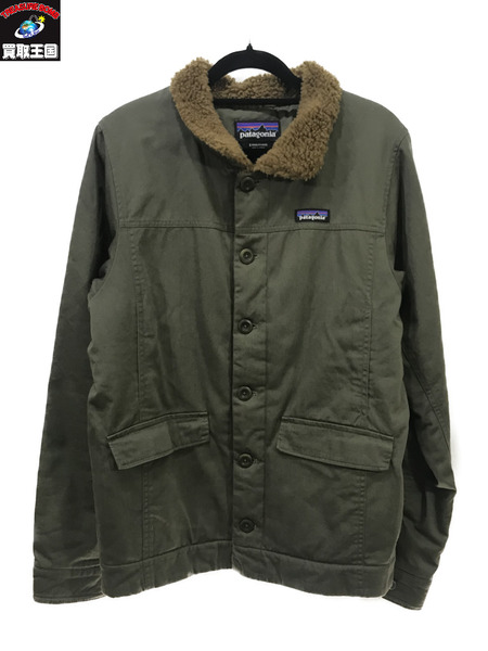 patagonia Men's Maple Grove Deck  Jacket/S/パタゴニア/ジャケット