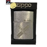 Zippo PANCRASE 総合格闘技　オイルライター　シリアル入