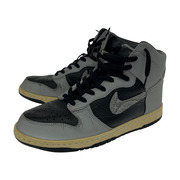 NIKE Dunk High SP Premium Cocoa Snake (28.5)