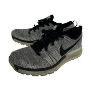 NIKE 620469-102 FLYKNIT MAX (28.5)