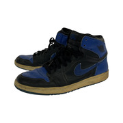 NIKE/AIR JORDAN 1 RETRO HIGH ROYAL/26.5cm