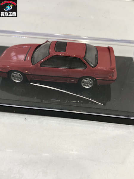 Hobby Japan 1/64 ホンダ プレリュード