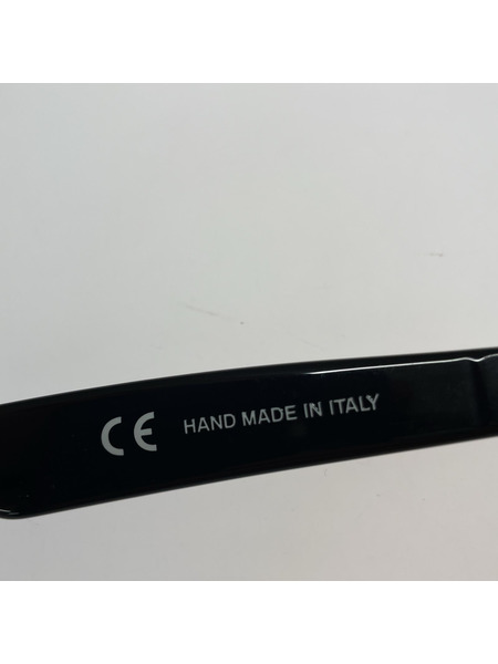 SUPER BY RETROSUPERFUTURE サングラス ブラック[値下]