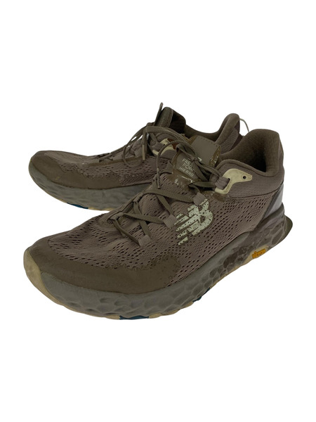 NEW BALANCE スニーカー ×nonnative FRESH FOAM HIERRO NBJ-1082998