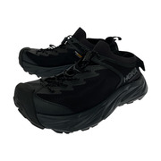 HOKA ONE ONE スニーカー W HOPARA 2 (25cm) 黒 1147670