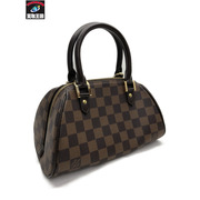 LV/ハンドバッグ ダミエ/リベラ・ミニ ハンドバッグ