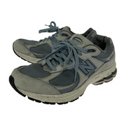 NEW BALANCE スニーカー 26.5㎝