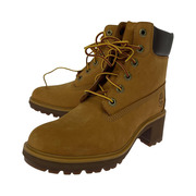 Timberland ブーツ kinsley BOOT (24.5cm)