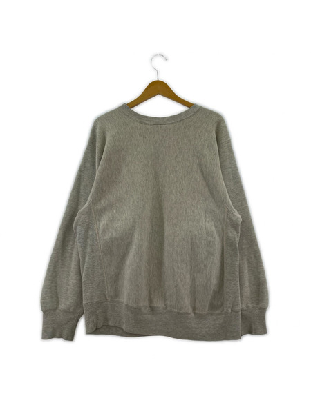 Champion スウェット・トレーナー 80s トリコタグ アリゾナ RW ※汚レ有