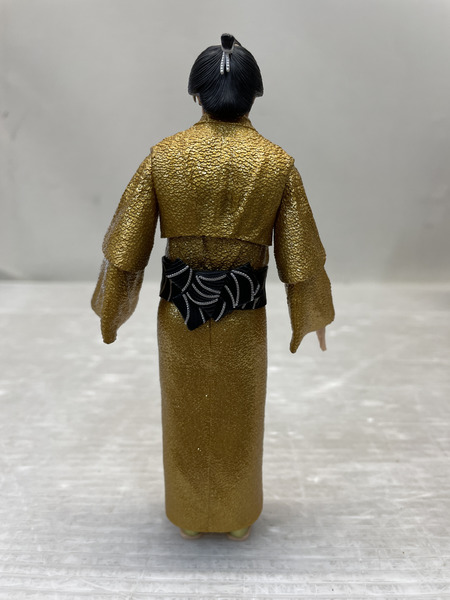 BANDAI  S.H.Figuarts マツケンサンバII