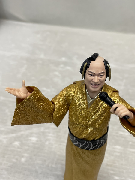 BANDAI  S.H.Figuarts マツケンサンバII