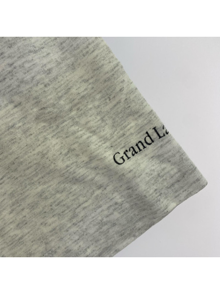 OLD・VINTAGE 半袖Tシャツ・カットソー USA製 Poggy Murray ルアーT