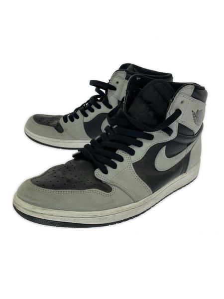 NIKE スニーカー AIR JORDAN 1 RETRO HIGH OG 29.5cm