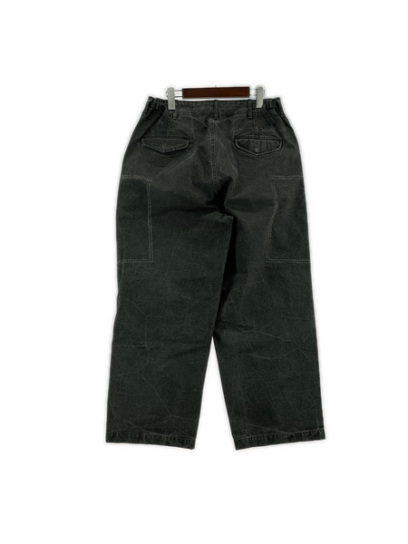 A.PRESSE M-51 Custom Pants 3 24AAP-04-14H