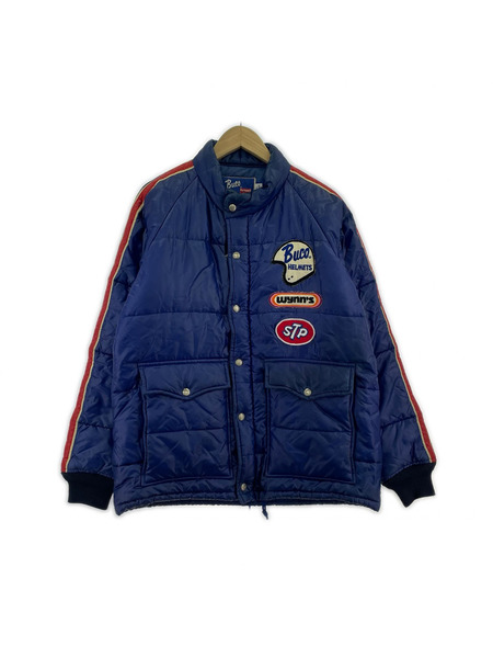 BUCO ダウンジャケット buco real McCOY'S