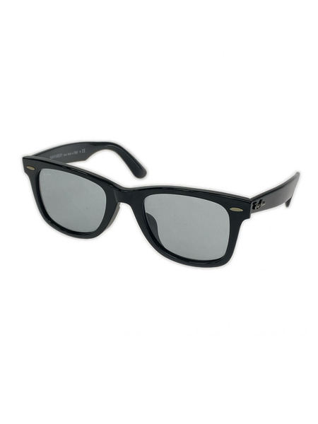 Ray-Ban ソノ他 ray-ban wayfarer RB2140-F ブルーレンズ