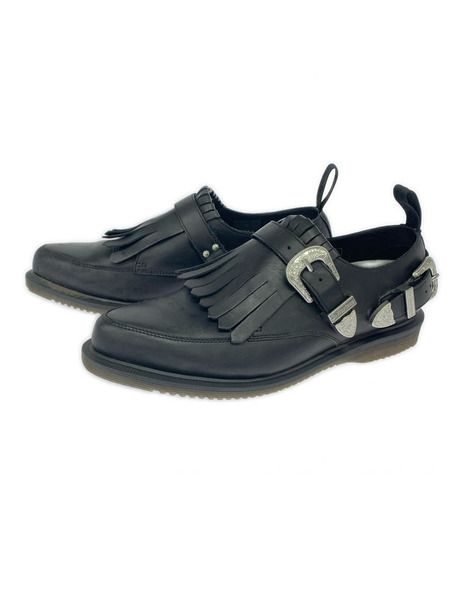 Dr.Martens シューズ REGALE DELYLAH UK6[値下]