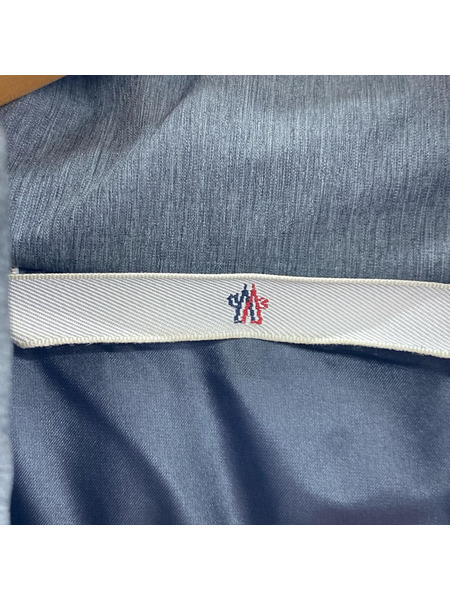 MONCLER テーラードジャケット・ブレザー CANMORE/ダウンジャケット/サイズ1