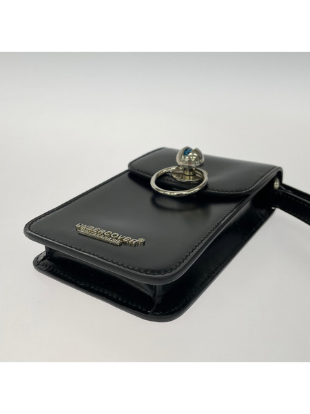 UNDERCOVER ソノ他バッグ 24AW Third Eye shoulder bag