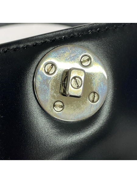 UNDERCOVER ソノ他バッグ 24AW Third Eye shoulder bag