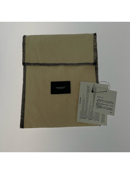 UNDERCOVER ソノ他バッグ 24AW Third Eye shoulder bag