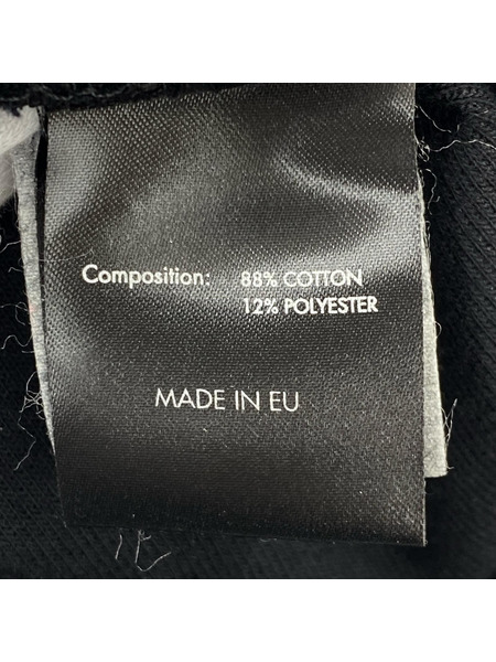 パンツ Q-Series ストレッチスウェットパンツ S BLK