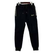 パンツ Q-Series ストレッチスウェットパンツ S BLK