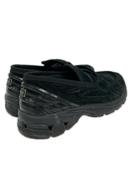 NEW BALANCE ローファー 1906 Loafer/黒/24.5cm[値下]