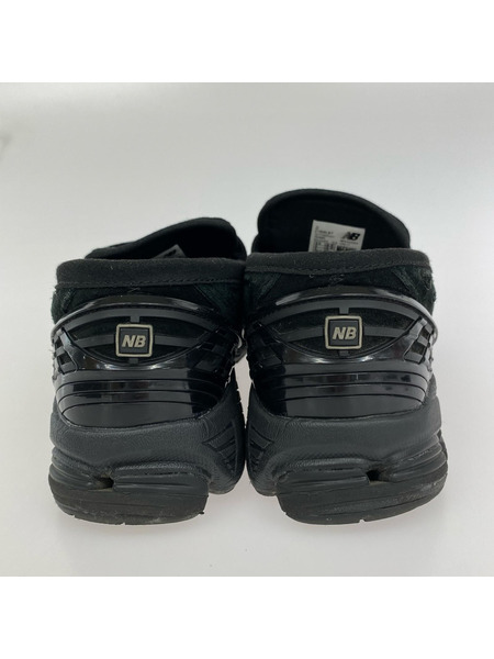 NEW BALANCE ローファー 1906 Loafer/黒/24.5cm[値下]