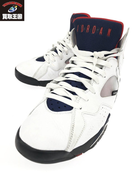 NIKE AIR JORDAN 7 RETRO BCFC[値下]｜商品番号：2100200926730 - 買取王国ONLINESTORE