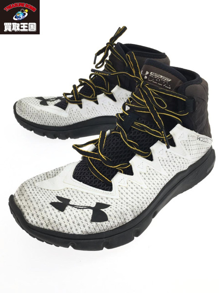 UNDER ARMOUR xProject Rock Delta 25cm[値下]